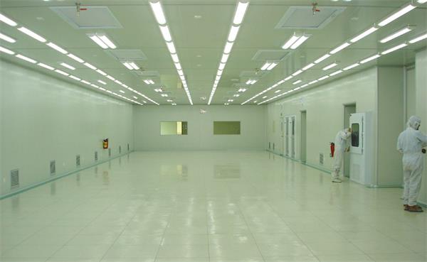 凈化工廠裝修中的氣流重要性、風(fēng)速的控制、影響氣流的因素