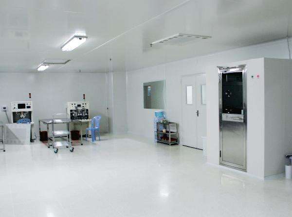 凈化車間需要檢測哪些項(xiàng)目，看完你就知道了