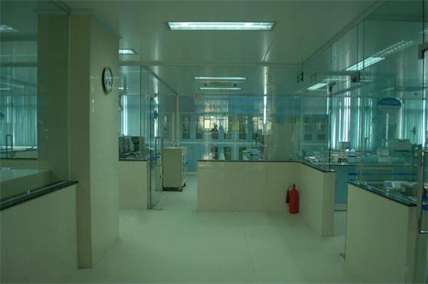 無(wú)塵車(chē)間室的凈化室設(shè)計(jì)布局怎么做