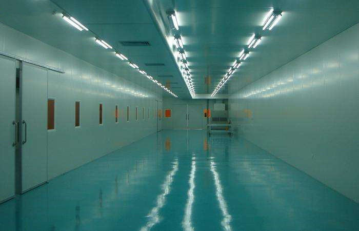 無塵電子車間裝修要注意哪些事項(xiàng)