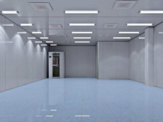 彩妝行業(yè)需要潔凈車(chē)間嗎，要達(dá)到什么條件