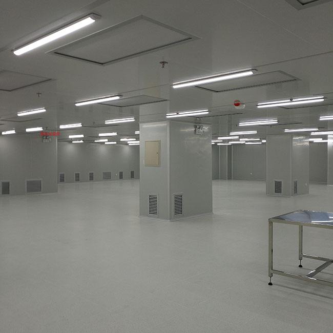 清潔車間和普通車間有什么區(qū)別？