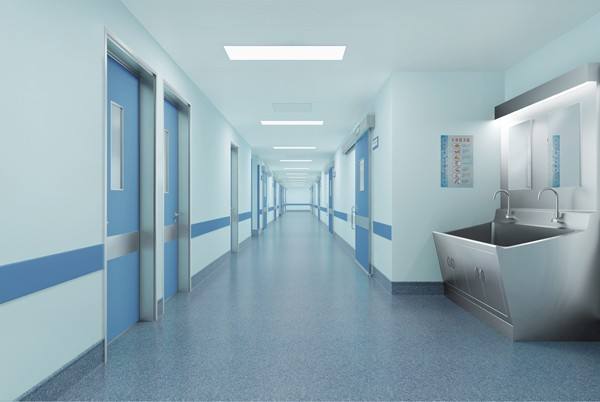 凈化工程系統(tǒng)的主要組成部分是什么？