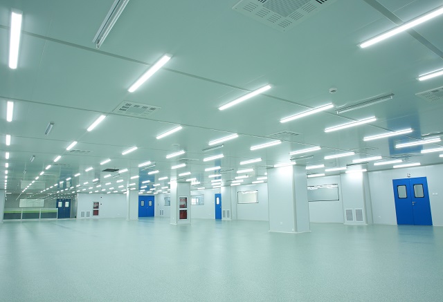 簡(jiǎn)單介紹無(wú)塵車(chē)間的閉環(huán)控制方式