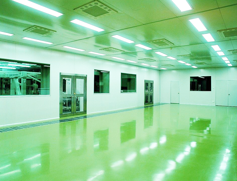 凈化車間的關(guān)鍵耗能有哪些，能耗大的原因有哪些