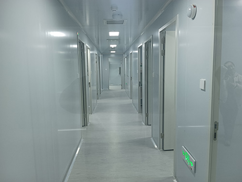 如何使?jié)崈羰颐烙^、實(shí)用又達(dá)到潔凈標(biāo)準(zhǔn)